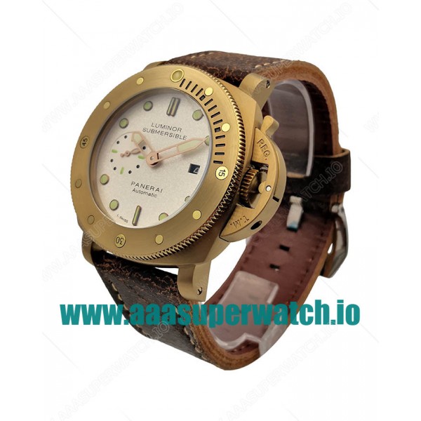 Panerai Replica Luminor Submersible - 47.5 MM