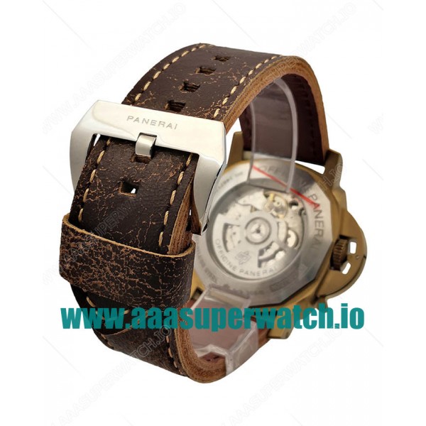 Panerai Replica Luminor Submersible - 47.5 MM