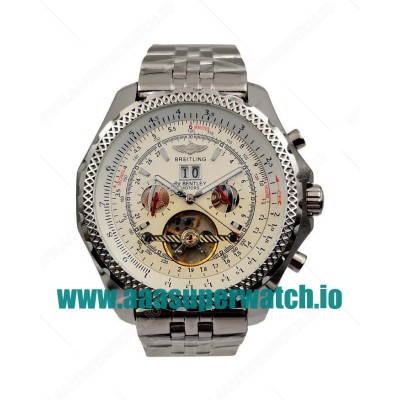 Breitling Replica Bentley Mulliner Tourbillon - 47 MM