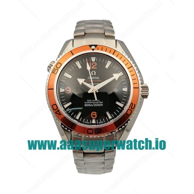 Omega Replica Seamaster Planet Ocean 232.30.46.21.01.002 - 45.5 MM
