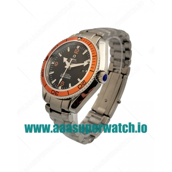 Omega Replica Seamaster Planet Ocean 232.30.46.21.01.002 - 45.5 MM