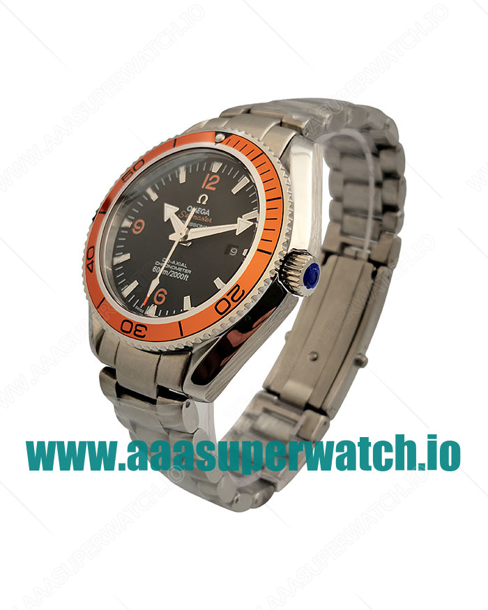 Omega Replica Seamaster Planet Ocean 232.30.46.21.01.002 - 45.5 MM