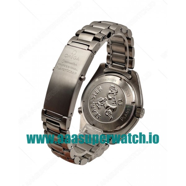 Omega Replica Seamaster Planet Ocean 232.30.46.21.01.002 - 45.5 MM