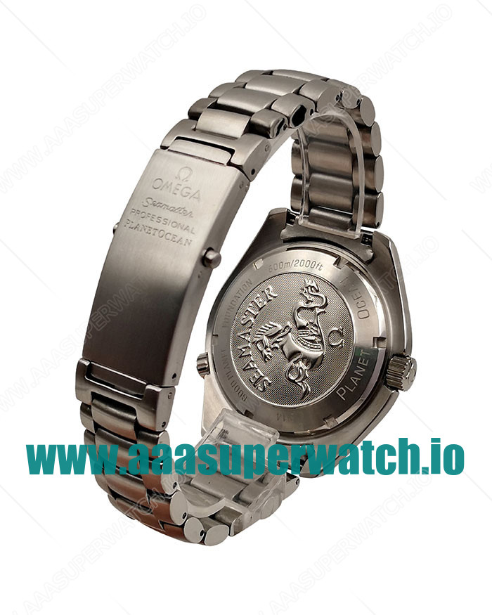 Omega Replica Seamaster Planet Ocean 232.30.46.21.01.002 - 45.5 MM