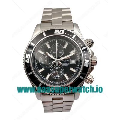 Breitling Replica Superocean A1334102 -  44 MM