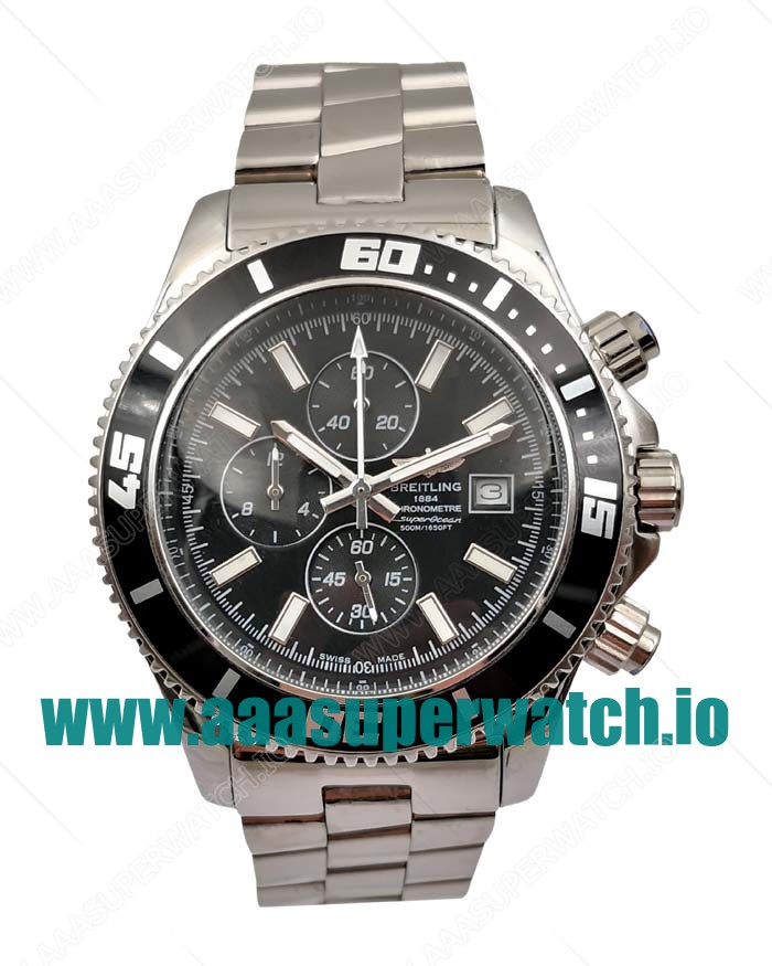 Breitling Replica Superocean A1334102 -  44 MM