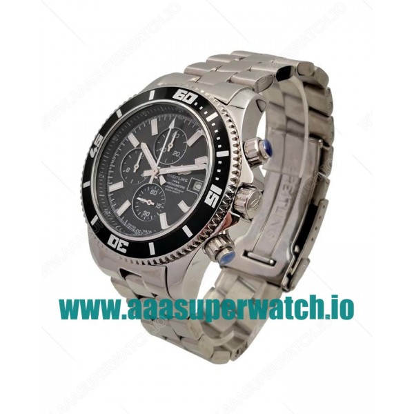 Breitling Replica Superocean A1334102 -  44 MM