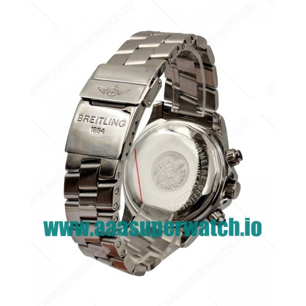 Breitling Replica Superocean A1334102 -  44 MM