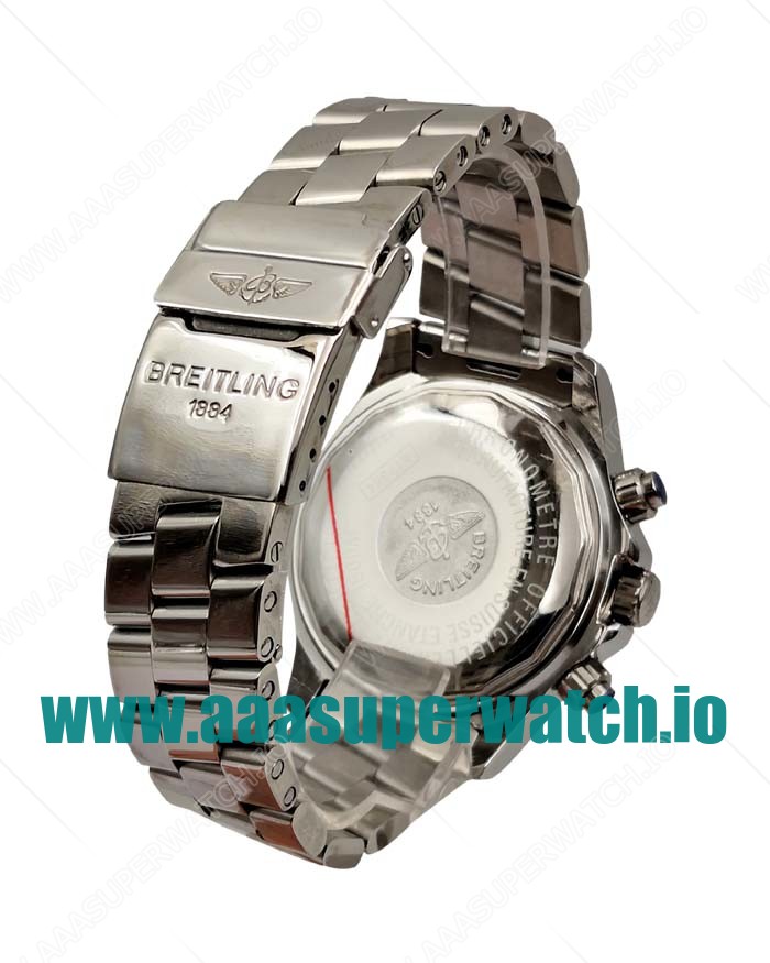 Breitling Replica Superocean A1334102 -  44 MM