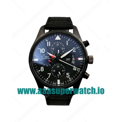IWC Replica Pilots Spitfire IW378901 - 43.5 MM