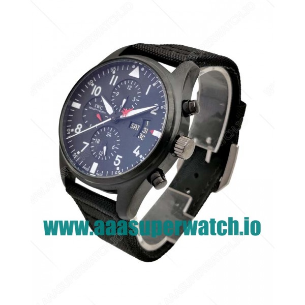 IWC Replica Pilots Spitfire IW378901 - 43.5 MM