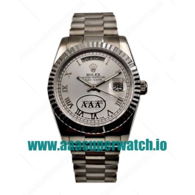 Rolex Replica Day-Date 118239 - 36 MM