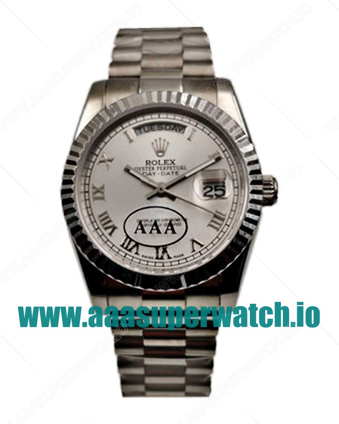 Rolex Replica Day-Date 118239 - 36 MM