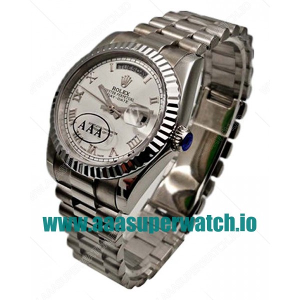 Rolex Replica Day-Date 118239 - 36 MM