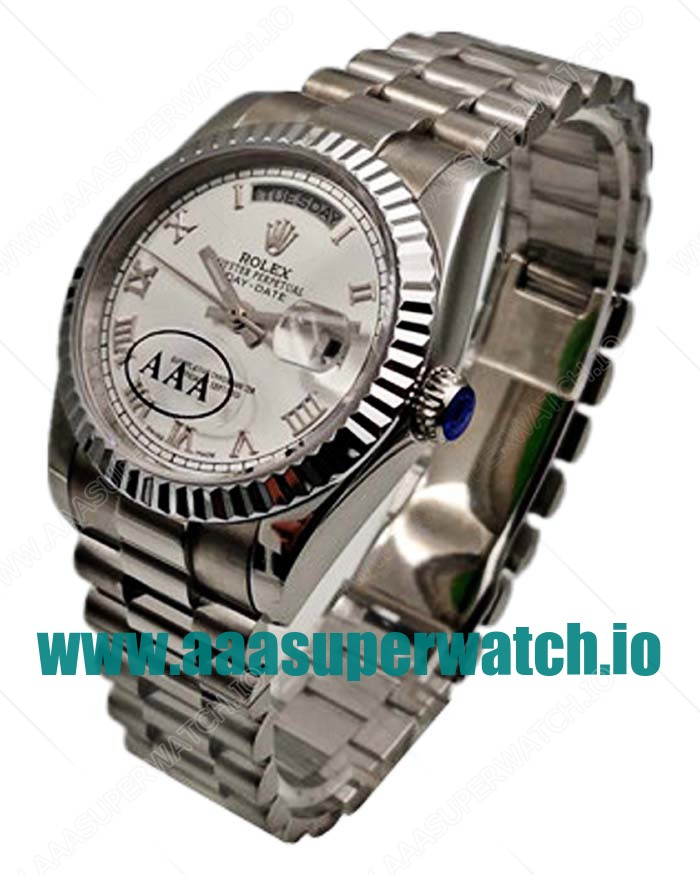 Rolex Replica Day-Date 118239 - 36 MM
