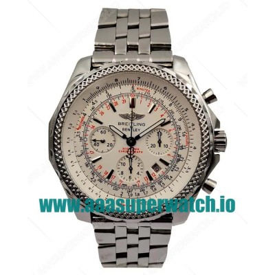 Breitling Replica Bentley Motors A25362 - 47.5 MM