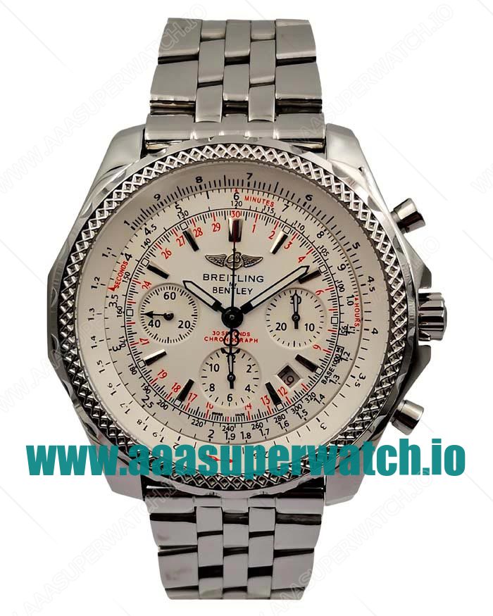 Breitling Replica Bentley Motors A25362 - 47.5 MM