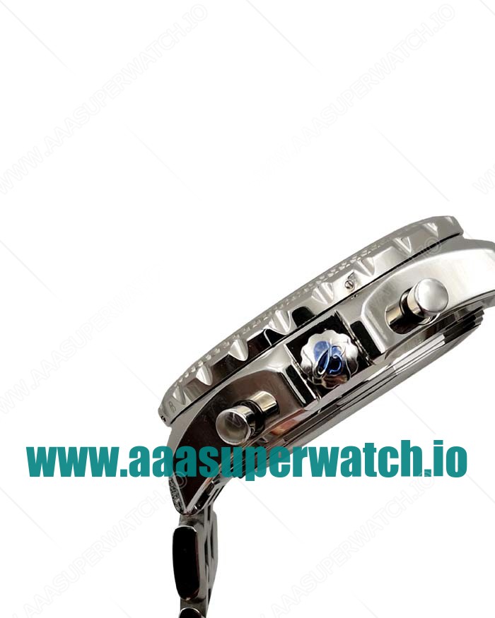 Breitling Replica Bentley Motors A25362 - 47.5 MM