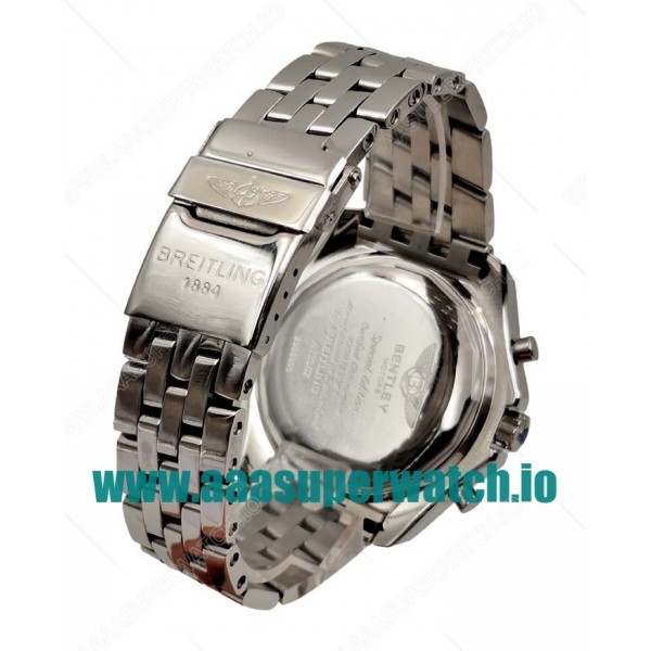 Breitling Replica Bentley Motors A25362 - 47.5 MM