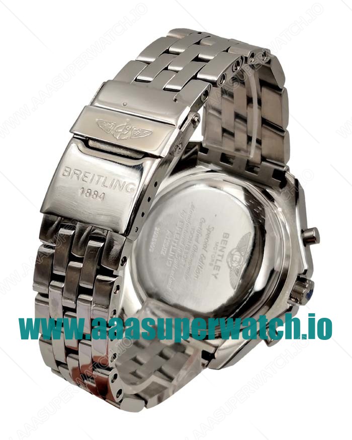 Breitling Replica Bentley Motors A25362 - 47.5 MM