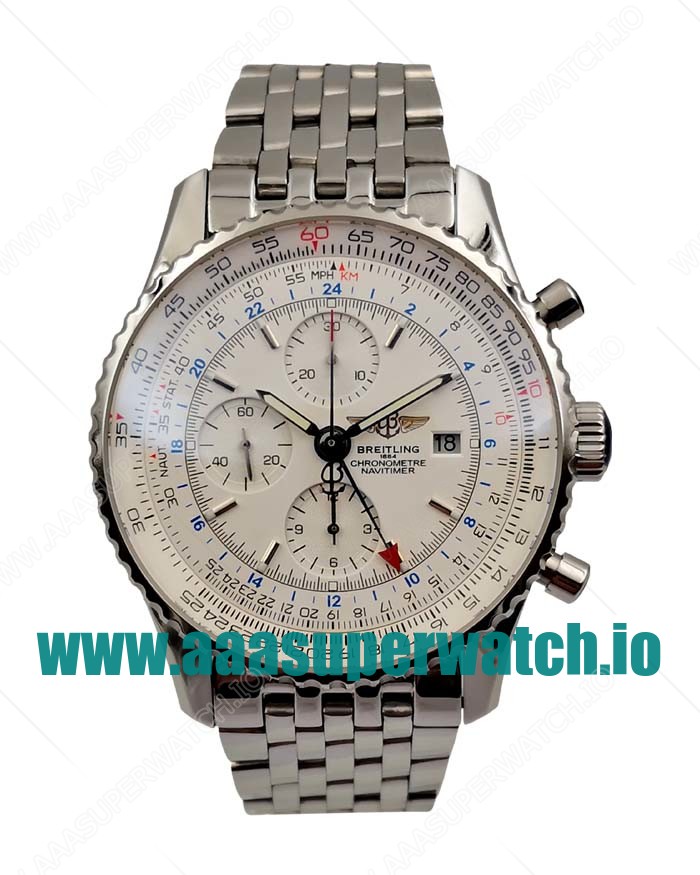 Breitling Replica Navitimer A24322 - 46 MM