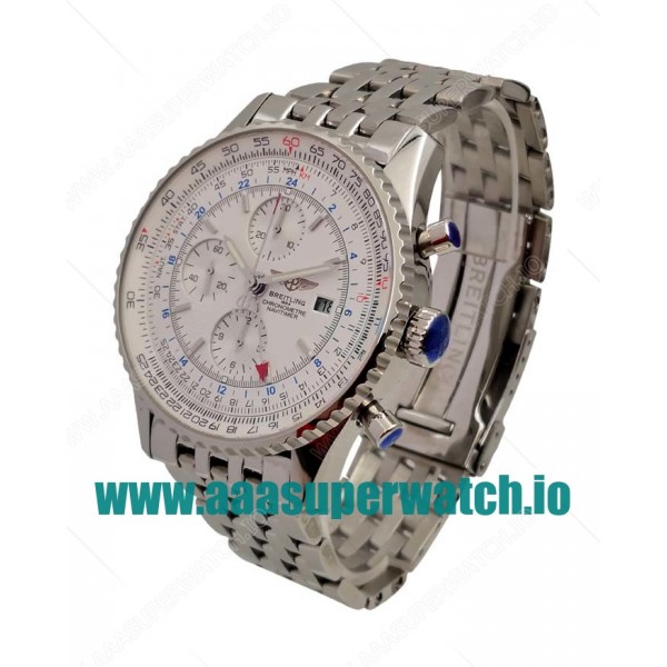 Breitling Replica Navitimer A24322 - 46 MM