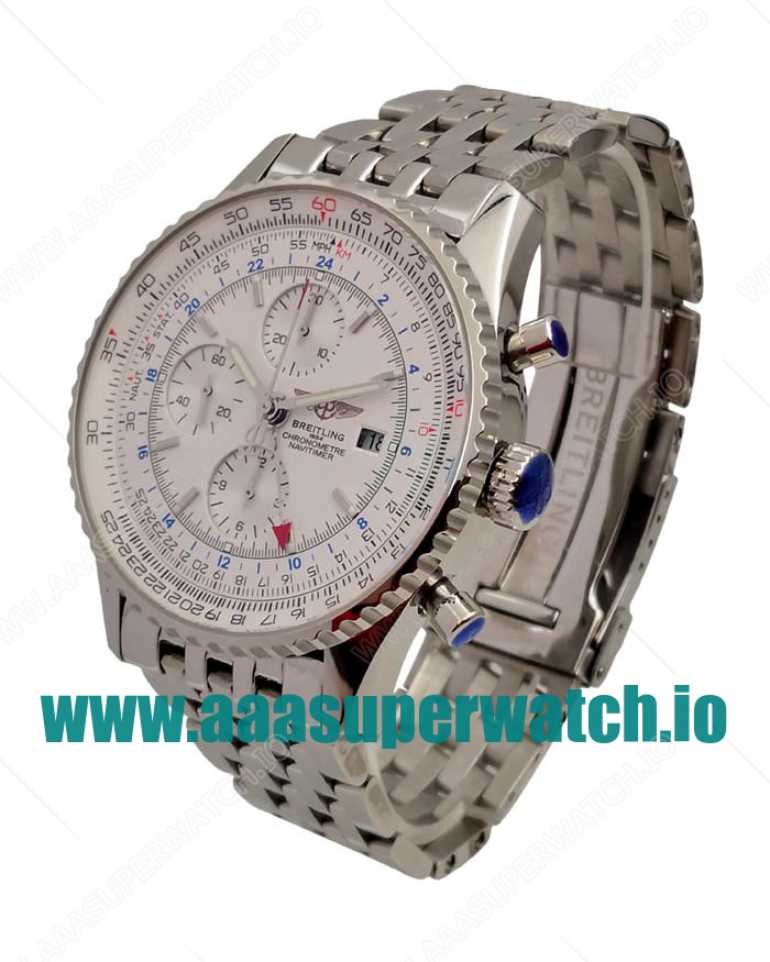 Breitling Replica Navitimer A24322 - 46 MM