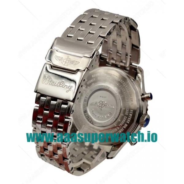Breitling Replica Navitimer A24322 - 46 MM