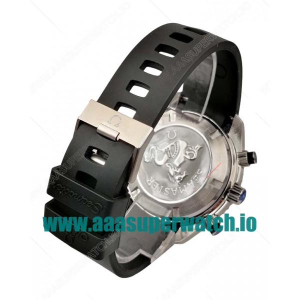 Omega Replica Seamaster Planet Ocean Chrono 2210.52.00 - 44 MM