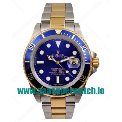 Rolex Replica Submariner 116613 LB - 40 MM