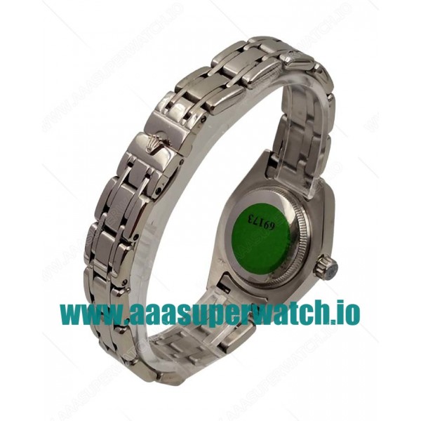 Rolex Replica Pearlmaster 80299 - 27 MM