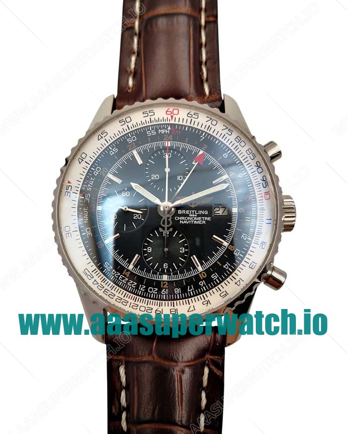 Breitling Replica Navitimer A24322 - 46 MM