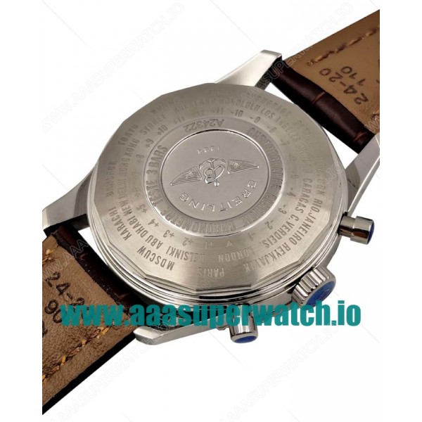 Breitling Replica Navitimer A24322 - 46 MM