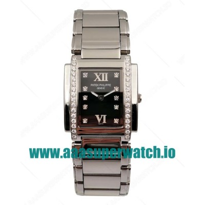 Patek Philippe Replica Twenty ~ 4 4910 - 25 x 30 MM