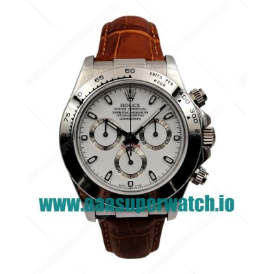 Rolex Replica Daytona 116520 - 40 MM