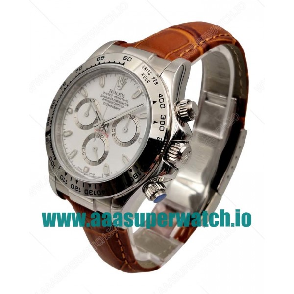 Rolex Replica Daytona 116520 - 40 MM