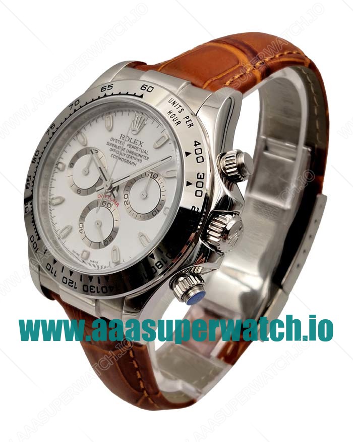 Rolex Replica Daytona 116520 - 40 MM