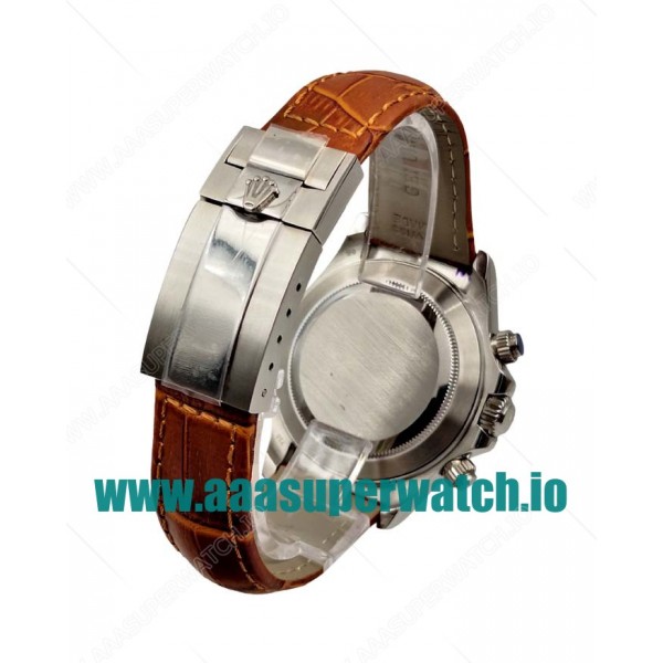 Rolex Replica Daytona 116520 - 40 MM