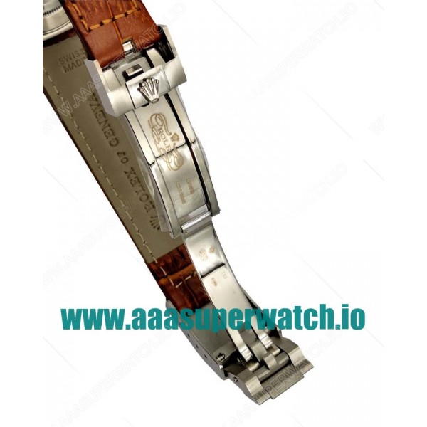 Rolex Replica Daytona 116520 - 40 MM