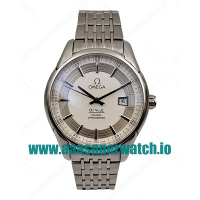 Omega Replica De Ville 431.30.41.21.02.001 - 41 MM