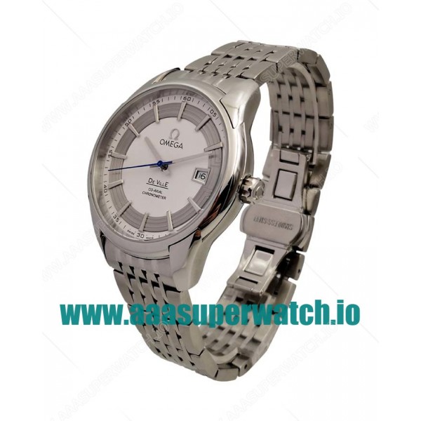 Omega Replica De Ville 431.30.41.21.02.001 - 41 MM