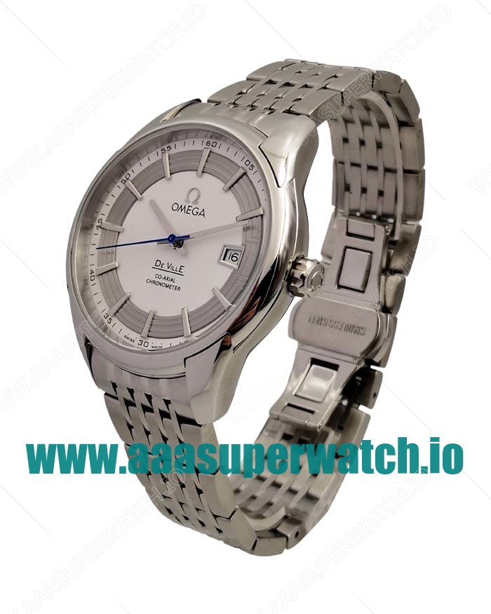 Omega Replica De Ville 431.30.41.21.02.001 - 41 MM