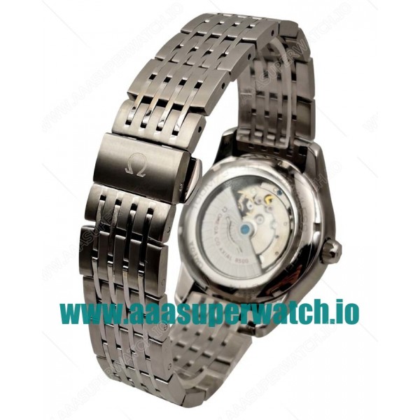 Omega Replica De Ville 431.30.41.21.02.001 - 41 MM