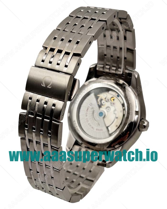 Omega Replica De Ville 431.30.41.21.02.001 - 41 MM