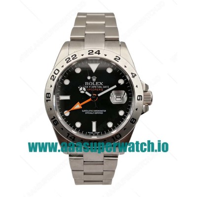 Rolex Replica Explorer II 216570 - 42 MM