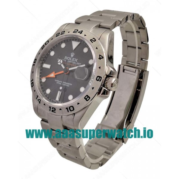 Rolex Replica Explorer II 216570 - 42 MM