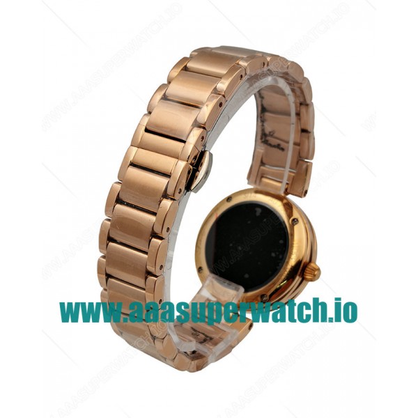 Omega Replica De Ville Ladymatic 425.60.34.20.55.001 - 34 MM
