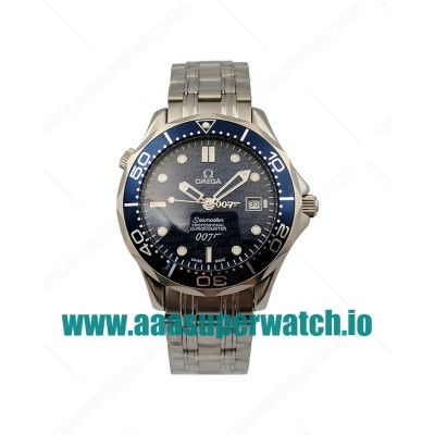 Omega Replica Seamaster Diver 300 M 2537.80.00 - 45 MM