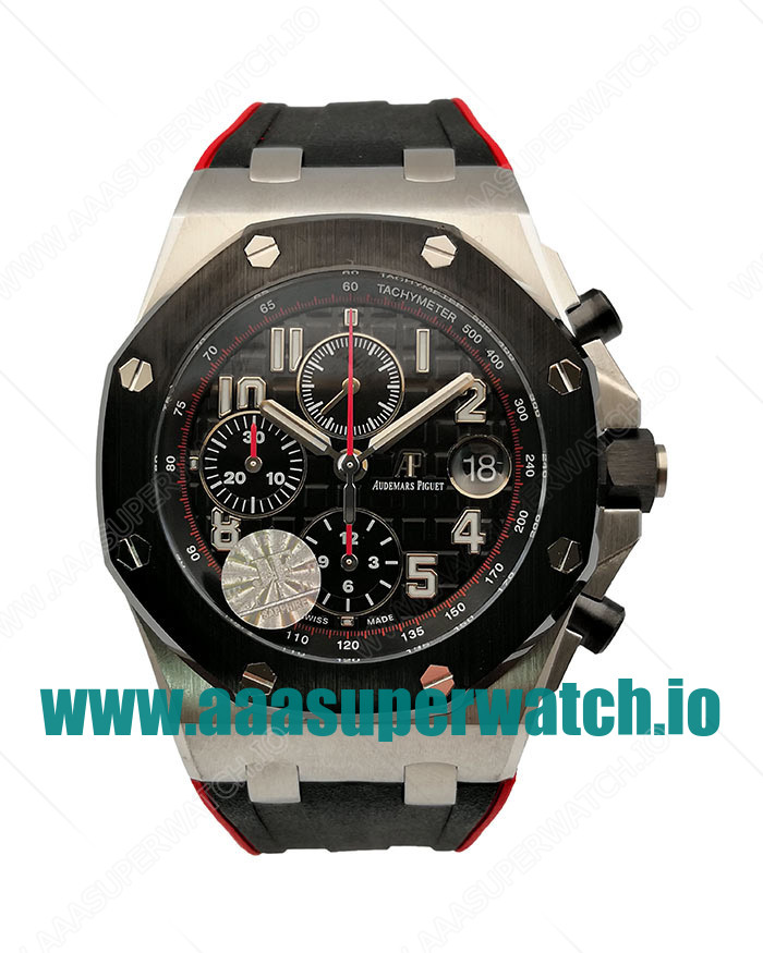 Audemars Piguet Replica Royal Oak Offshore 26470SO - 42 MM