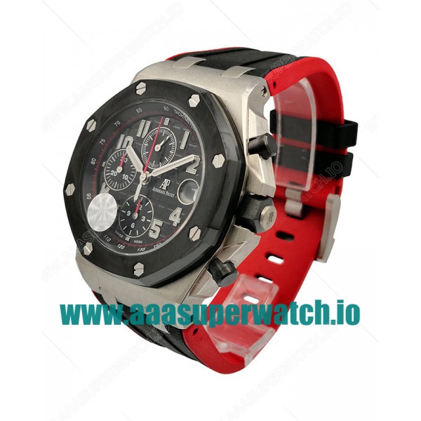 Audemars Piguet Replica Royal Oak Offshore 26470SO - 42 MM